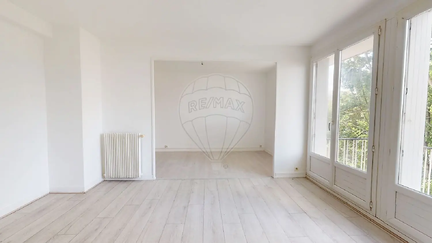 te koop appartement Orléans Loiret 4