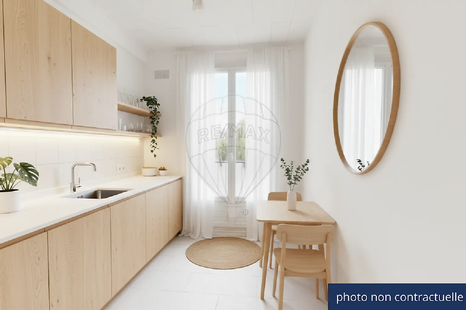  te koop appartement Orléans Loiret 8