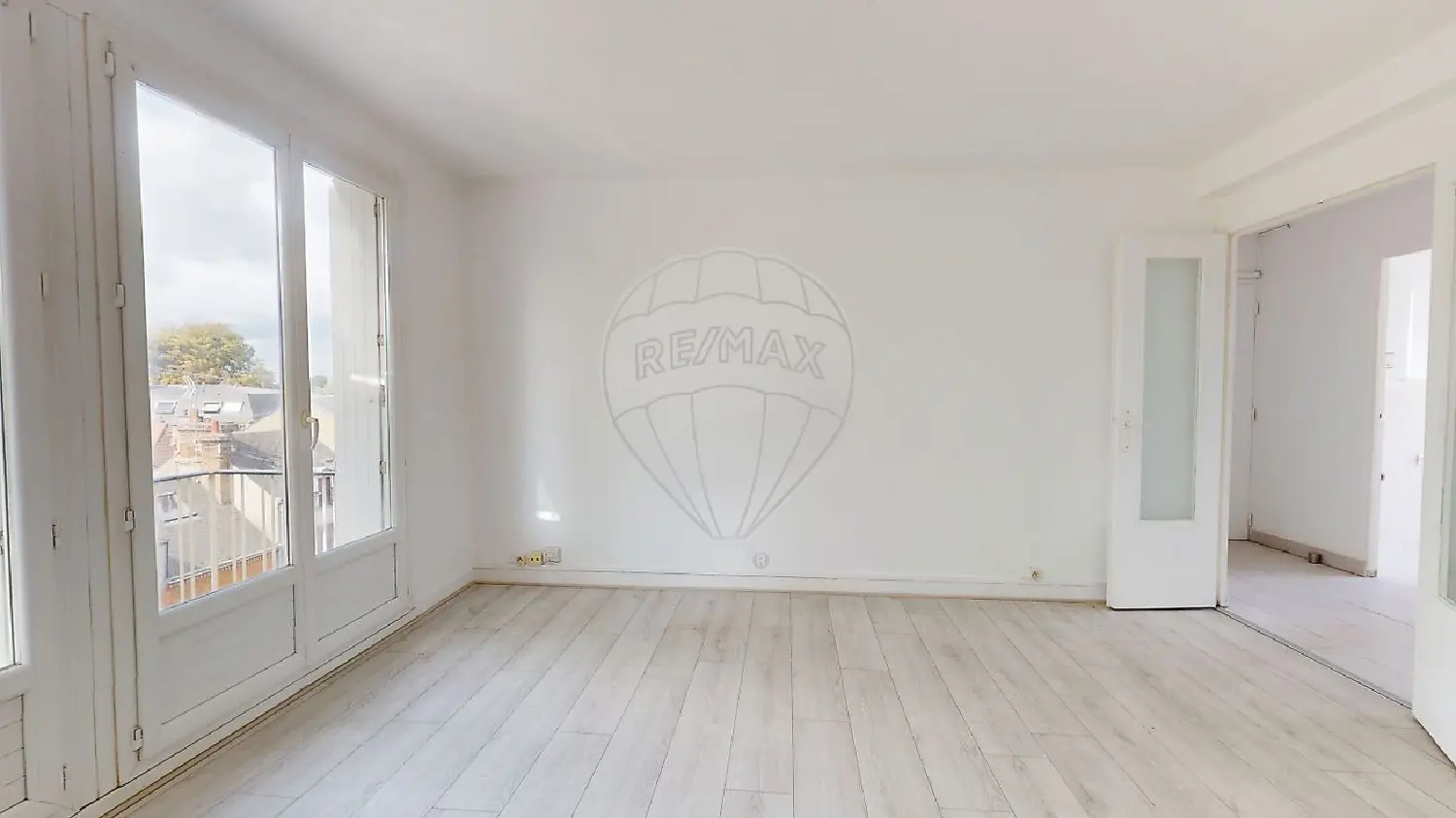  for sale apartment Orléans Loiret 6