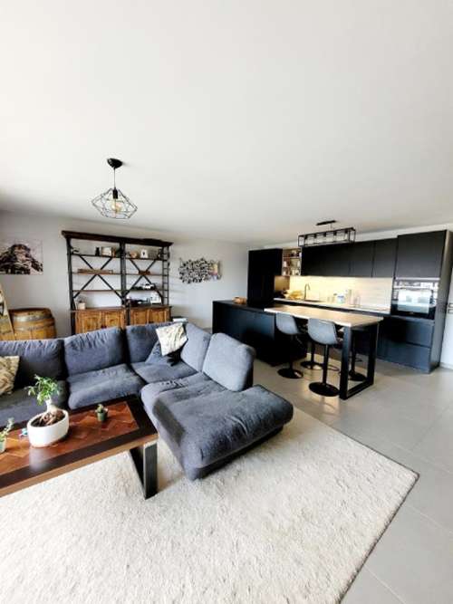 Ornex Ain appartement foto 7137131