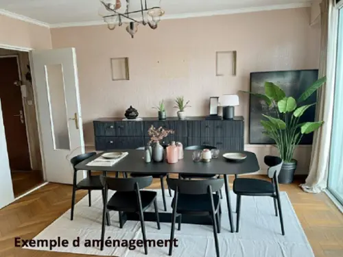 Orvault Loire-Atlantique appartement foto 7129261