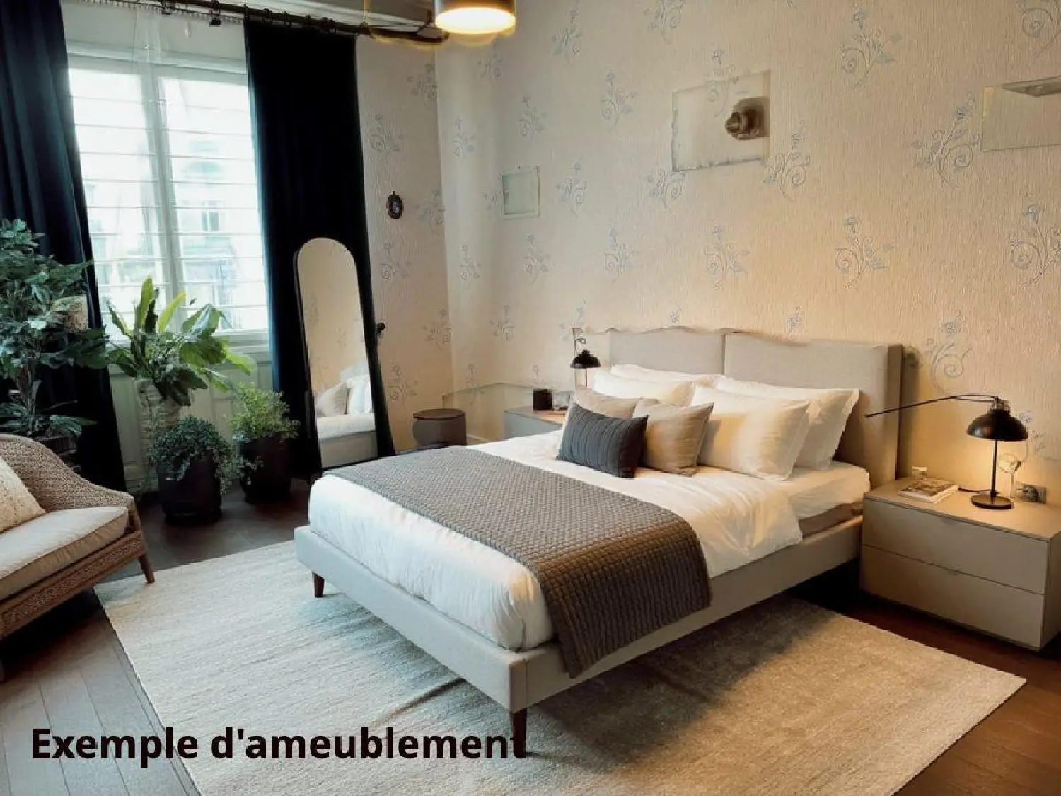  te koop appartement Orvault Loire-Atlantique 4