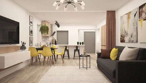 Ouistreham Calvados apartment foto 7143057