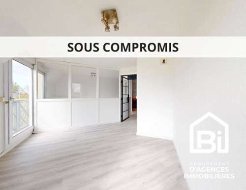 Ouistreham Calvados apartment foto 7141632