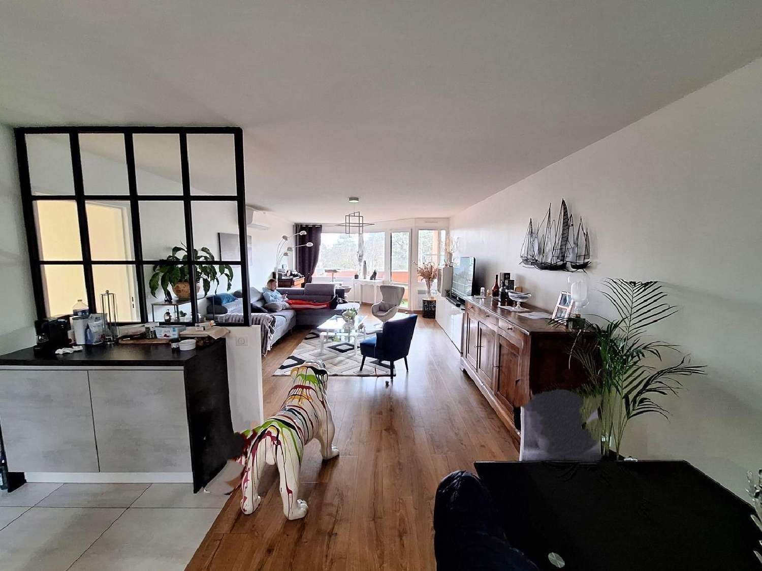  te koop appartement Oullins Rhône 1