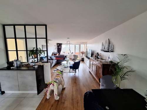 Oullins Rhône appartement foto 7138147