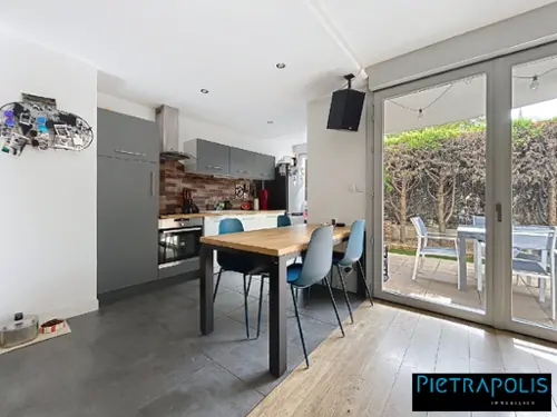 Oullins Rhône appartement foto 7134655