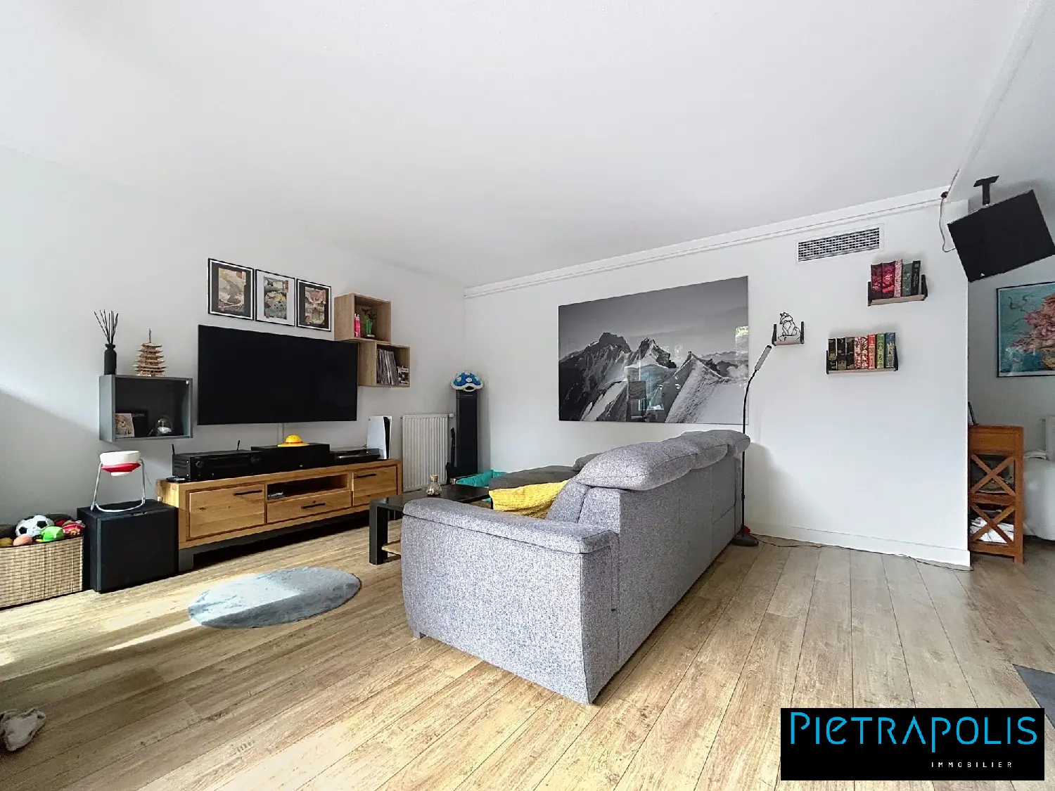  te koop appartement Oullins Rhône 4