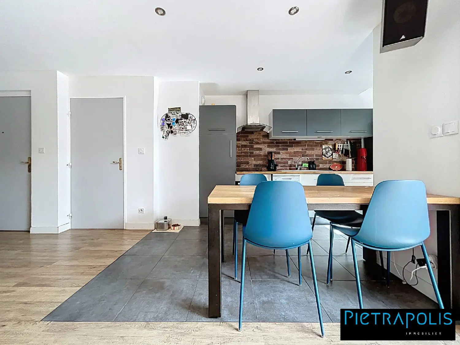  te koop appartement Oullins Rhône 5
