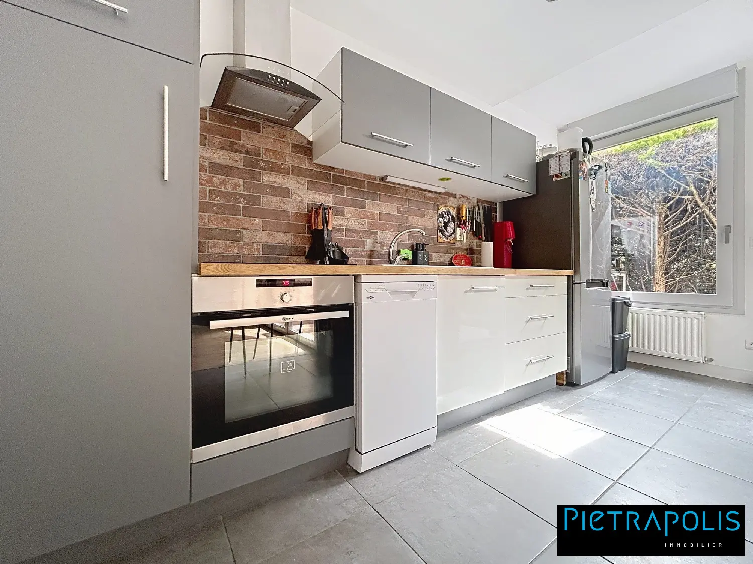  te koop appartement Oullins Rhône 7