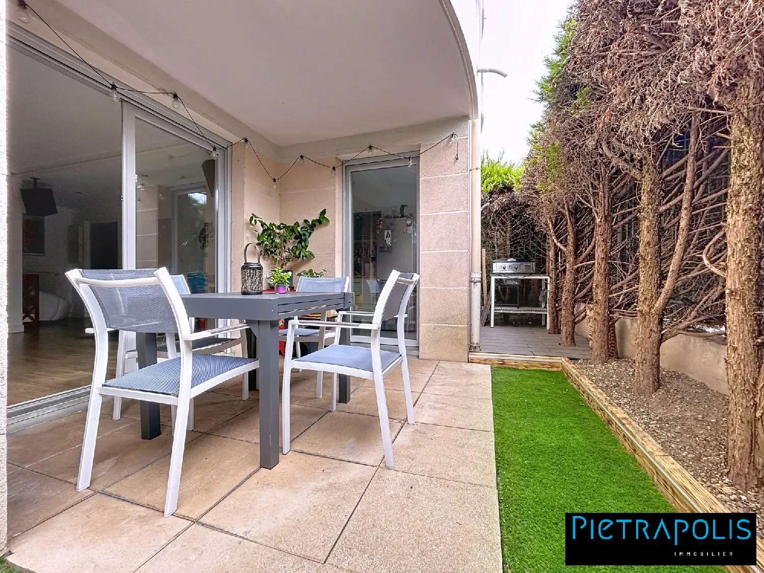  te koop appartement Oullins Rhône 8