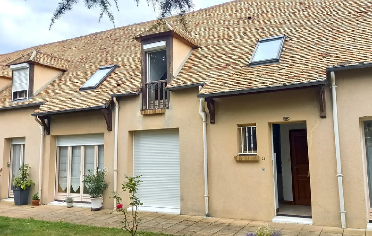  te koop appartement Pacy-sur-Eure Eure 1