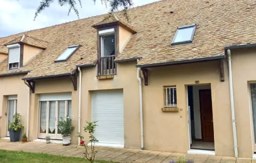Pacy-sur-Eure Eure appartement foto 7130771