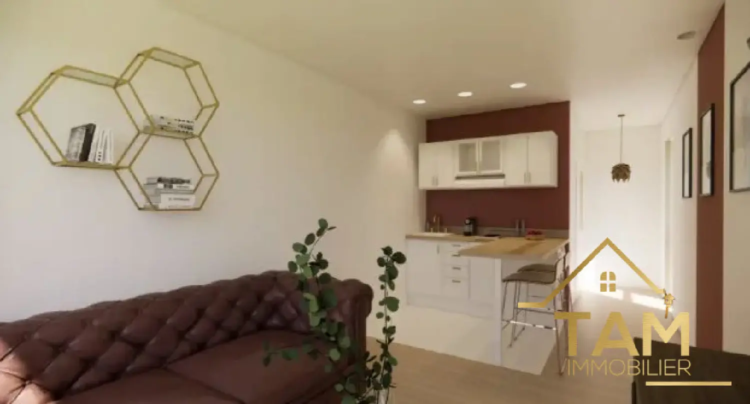  te koop appartement Pacy-sur-Eure Eure 1