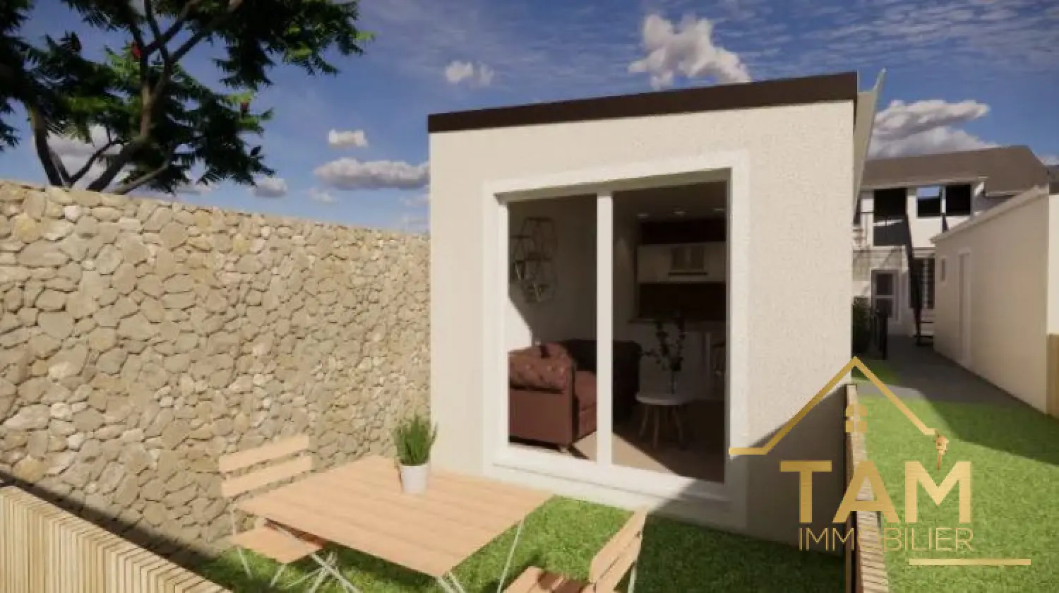  te koop appartement Pacy-sur-Eure Eure 2