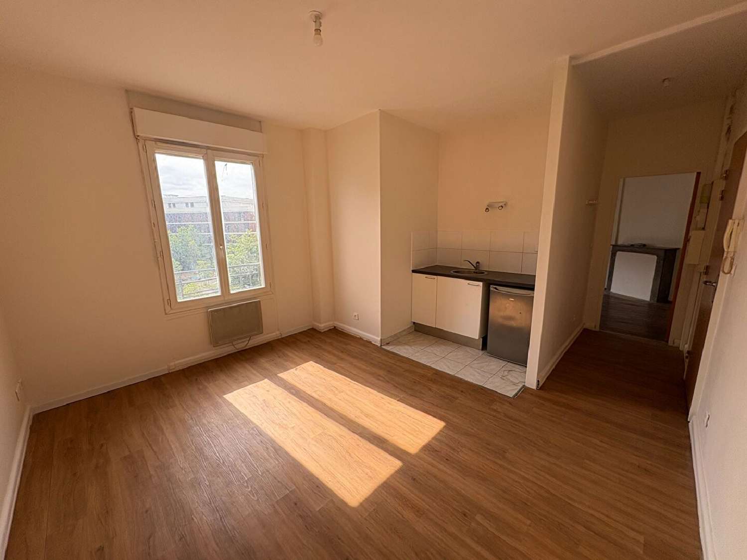 te koop appartement Palaiseau Essonne 1