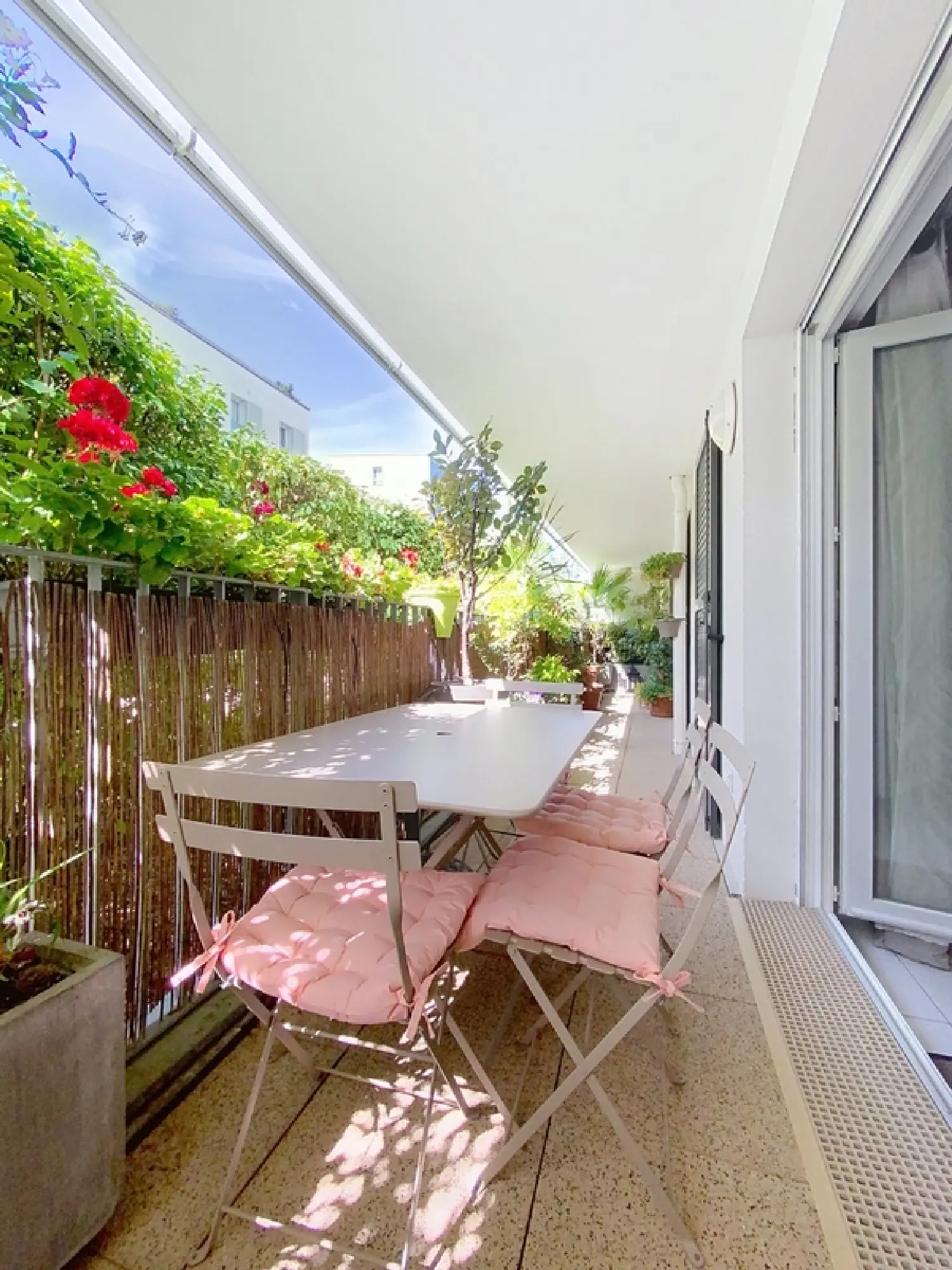  en venta apartamento Palaiseau Essonne 4