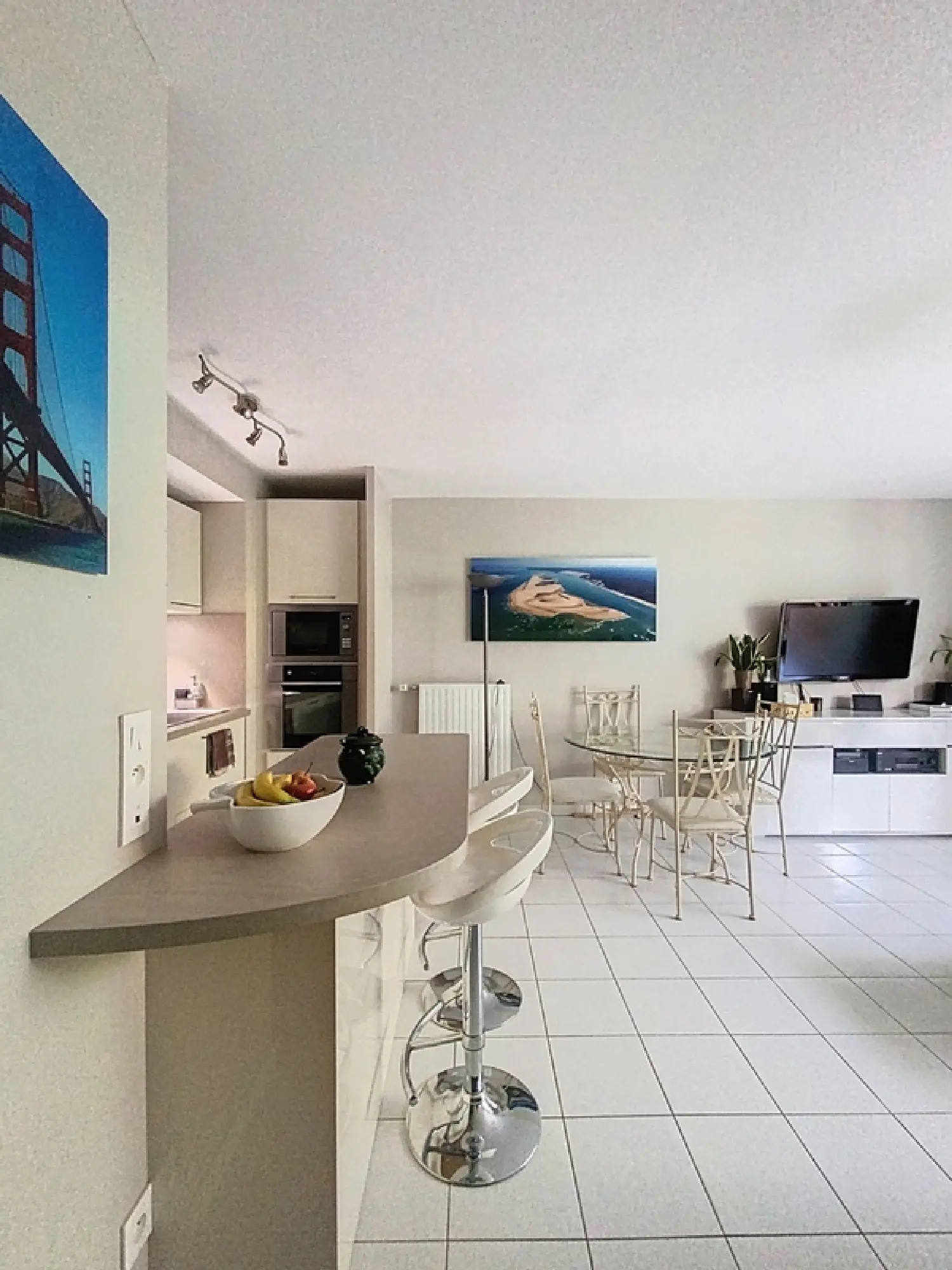  en venta apartamento Palaiseau Essonne 5