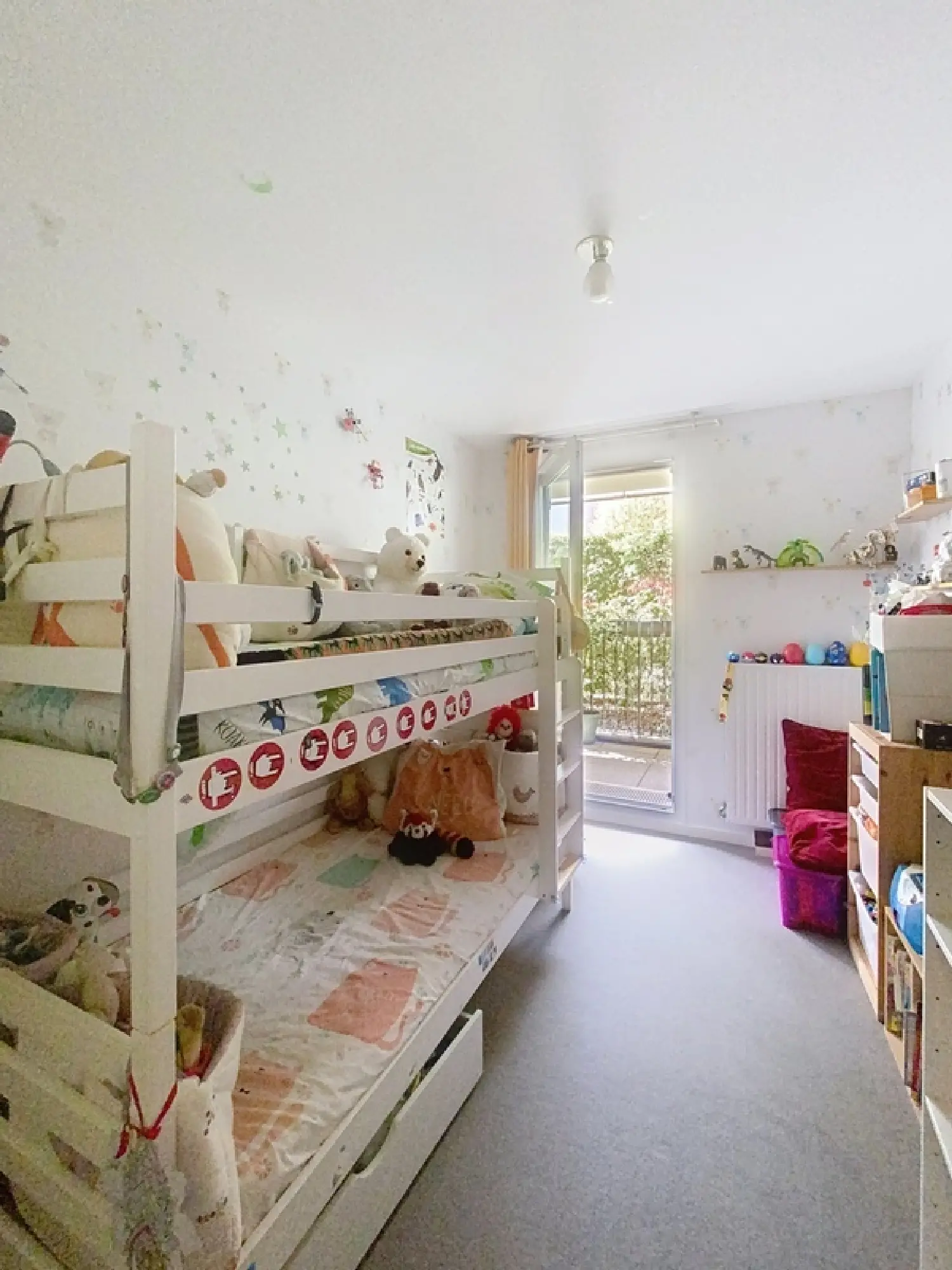  en venta apartamento Palaiseau Essonne 7