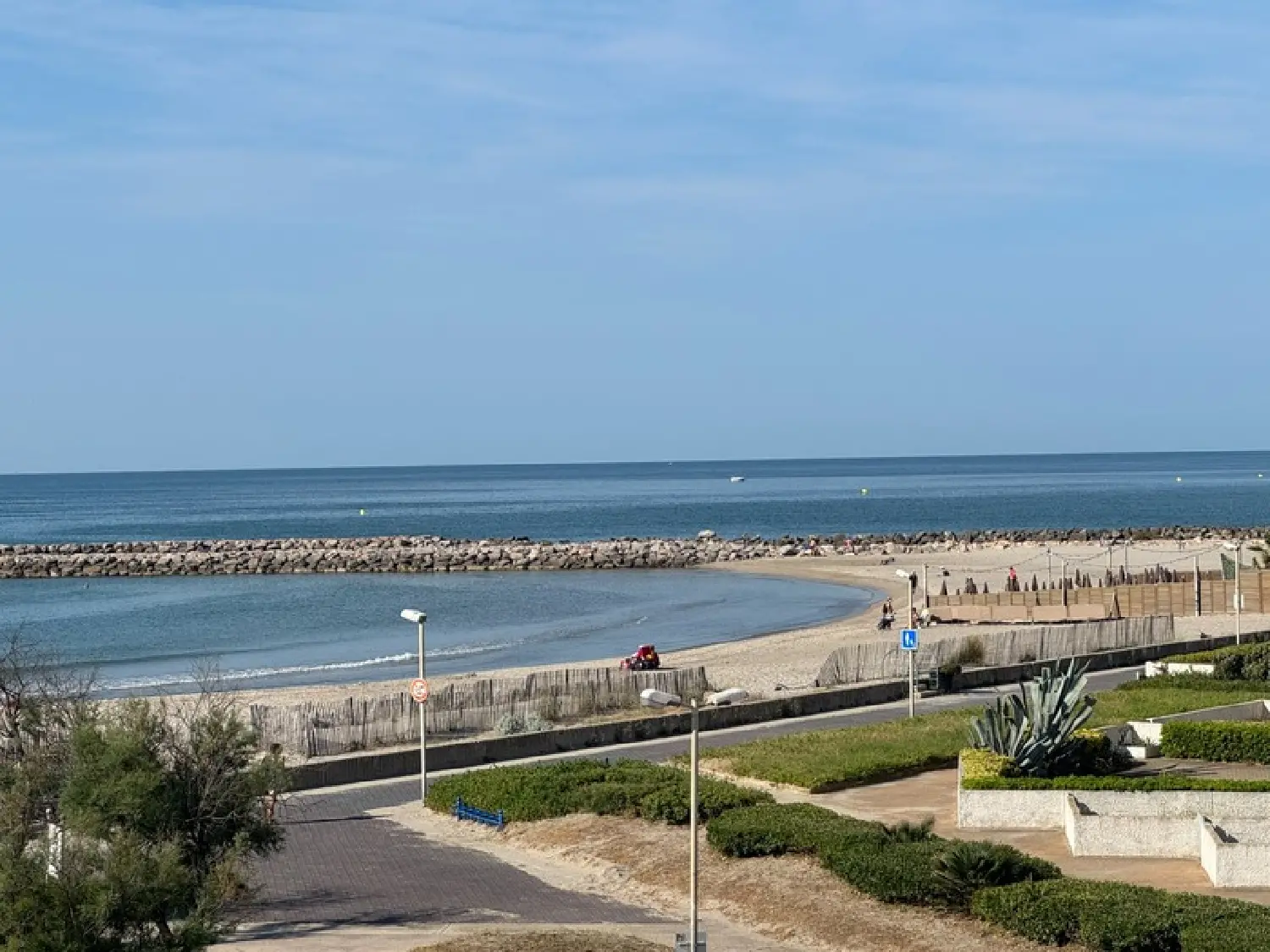 en venta apartamento Palavas-les-Flots Hérault 3