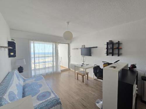 Palavas-les-Flots Hérault apartamento foto 7143424