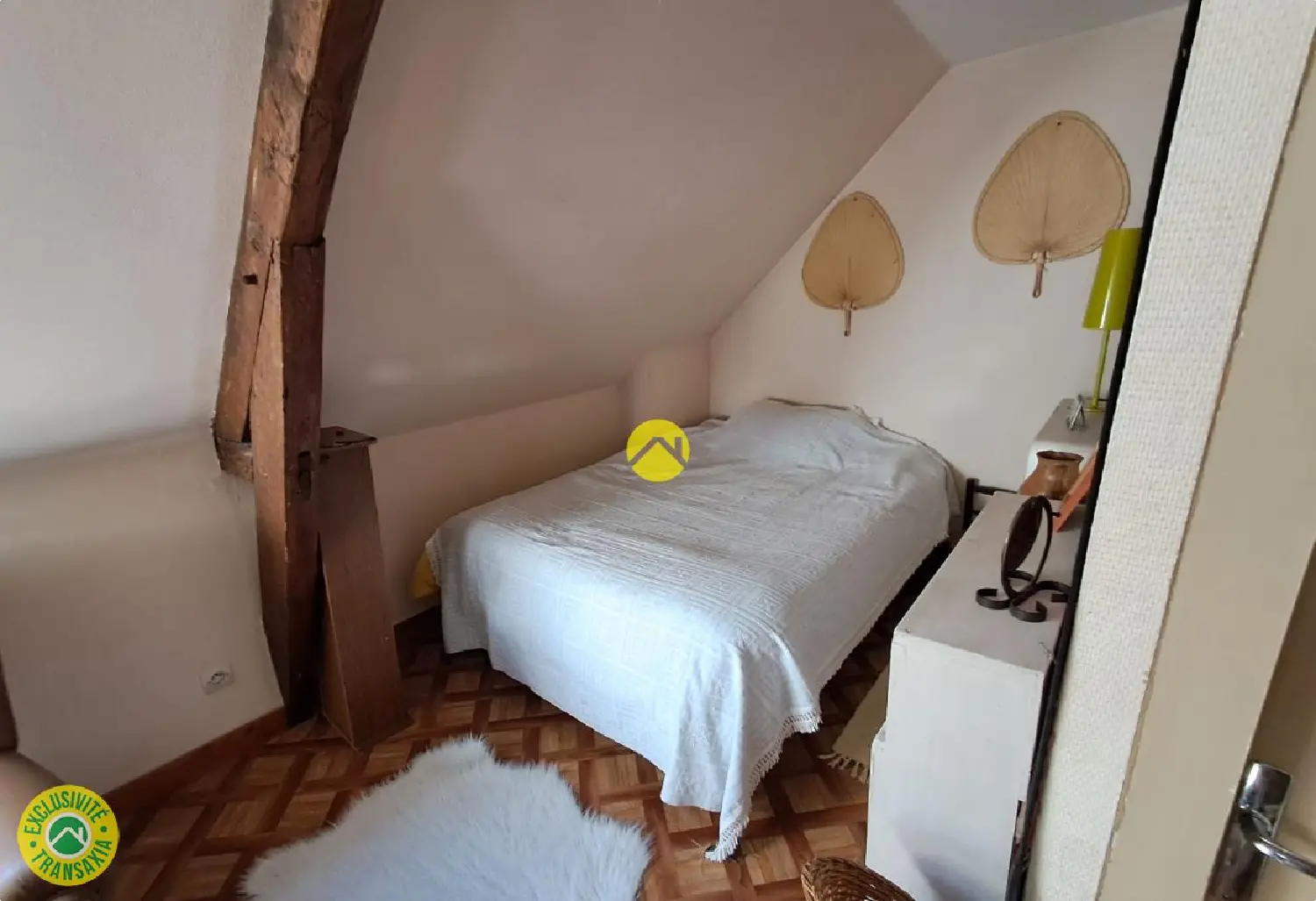  for sale apartment Palluau-sur-Indre Indre 7