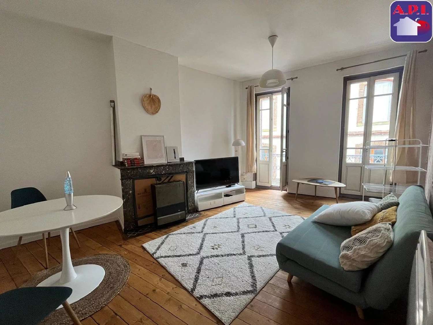  kaufen Wohnung/ Apartment Pamiers Ariège 1