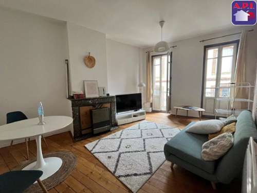 Pamiers Ariège Wohnung/ Apartment Bild 7137520