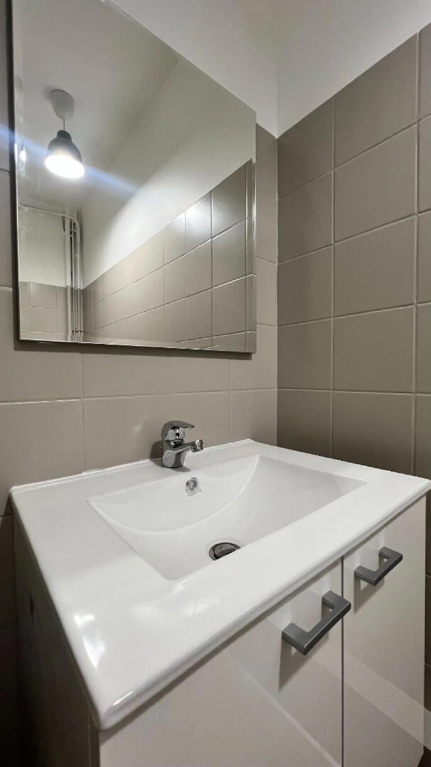 à vendre appartement Pantin Seine-Saint-Denis 3