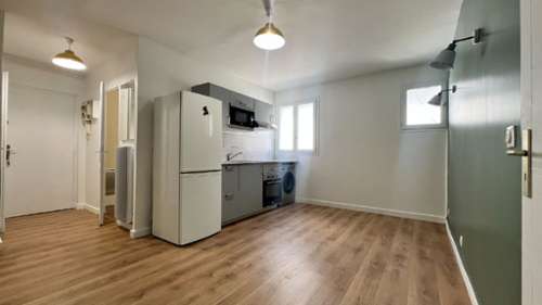 Pantin Seine-Saint-Denis appartement foto 7136536
