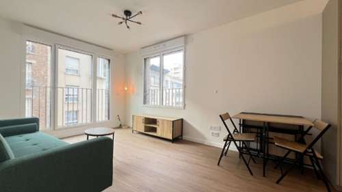 Pantin Seine-Saint-Denis appartement foto 7136542