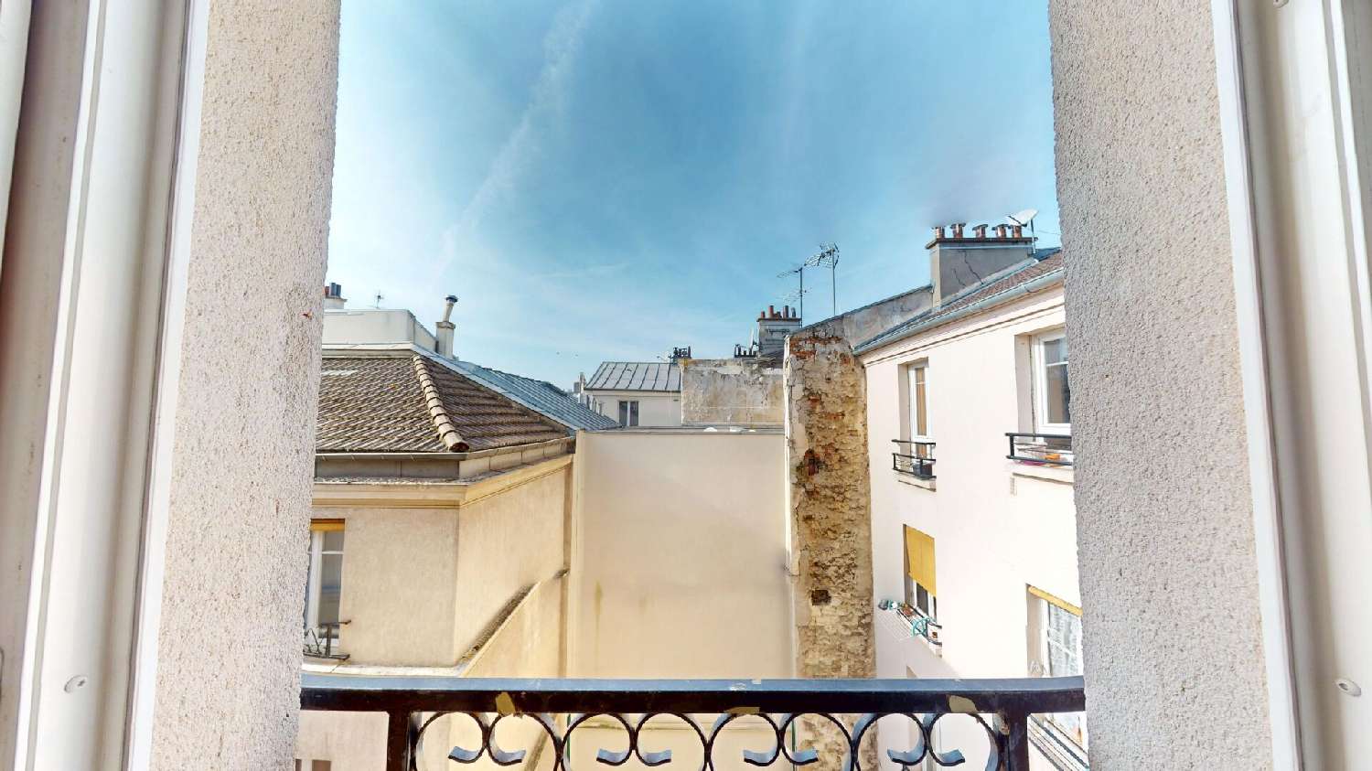  te koop appartement Pantin Seine-Saint-Denis 1