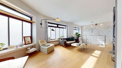 Pantin Seine-Saint-Denis appartement foto 7136929