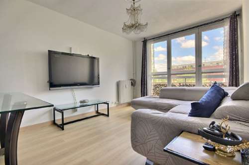 Pantin Seine-Saint-Denis appartement foto 7136934