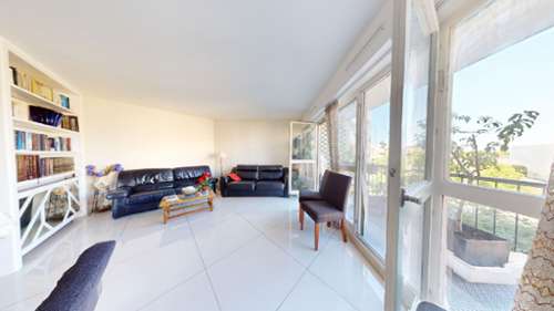 Pantin Seine-Saint-Denis appartement foto 7136939