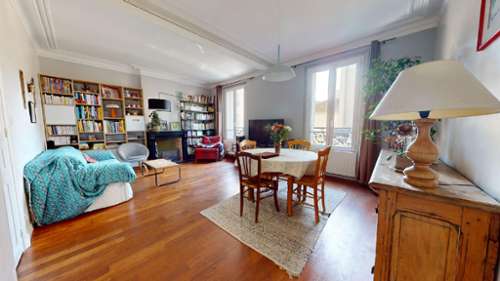 Pantin Seine-Saint-Denis appartement foto 7136945