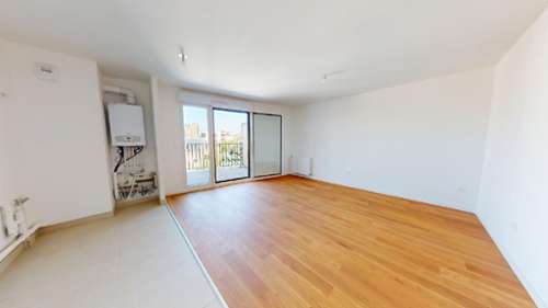Pantin Seine-Saint-Denis appartement foto 7136949