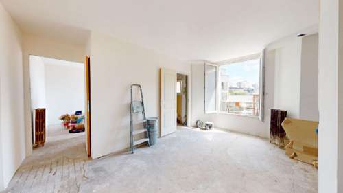Pantin Seine-Saint-Denis appartement foto 7136950