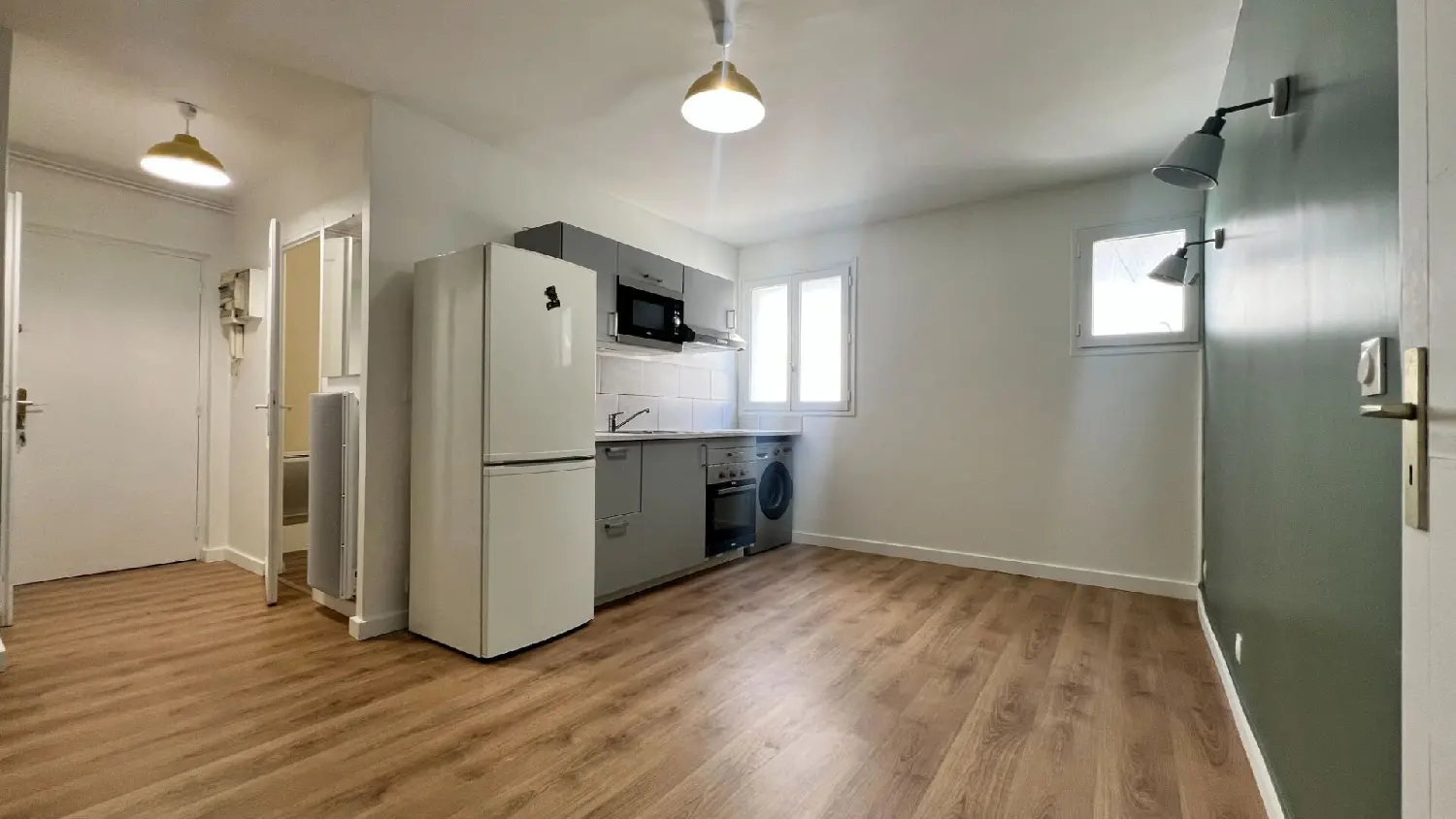  en venta apartamento Pantin Seine-Saint-Denis 1