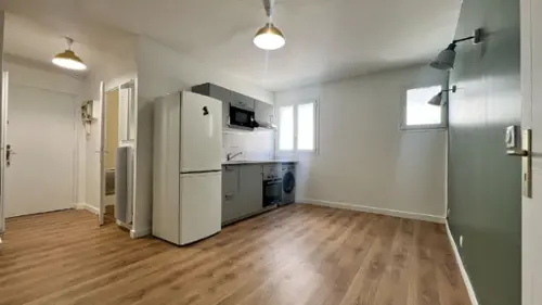 Pantin Seine-Saint-Denis apartamento foto 7137758