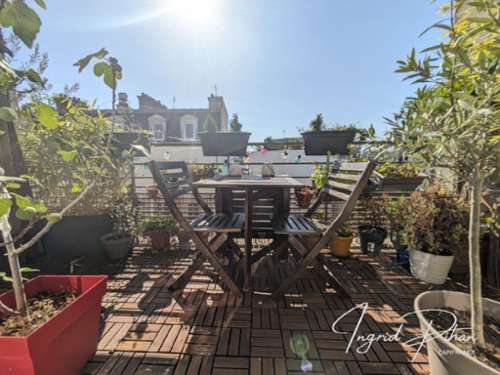 Pantin Seine-Saint-Denis apartment foto 7145988