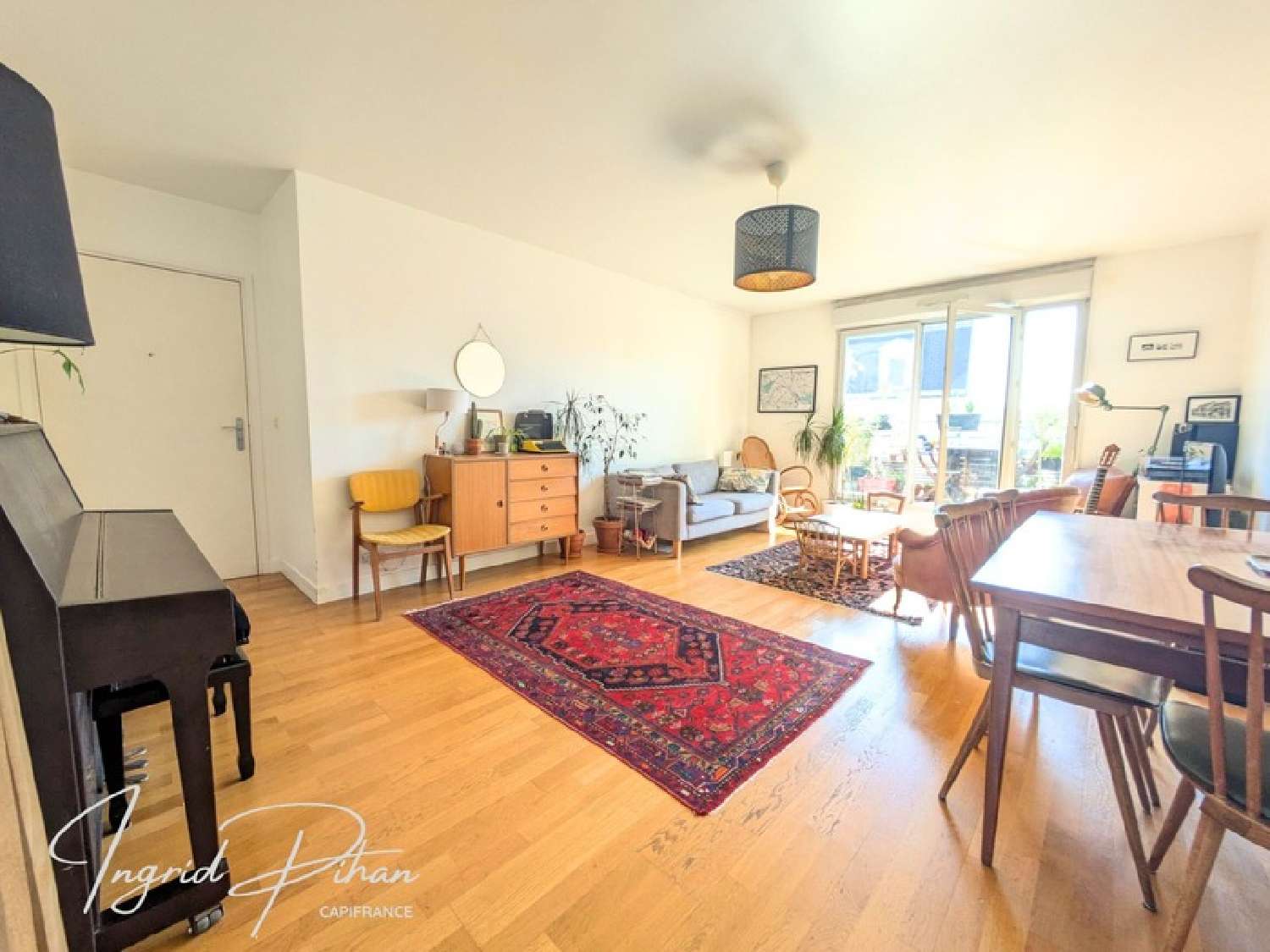  for sale apartment Pantin Seine-Saint-Denis 2