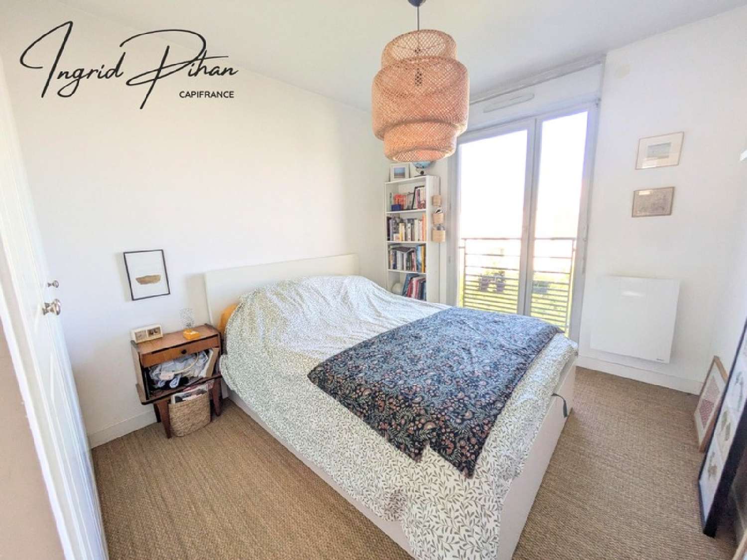  for sale apartment Pantin Seine-Saint-Denis 7
