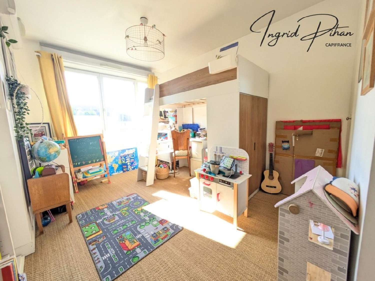  for sale apartment Pantin Seine-Saint-Denis 8