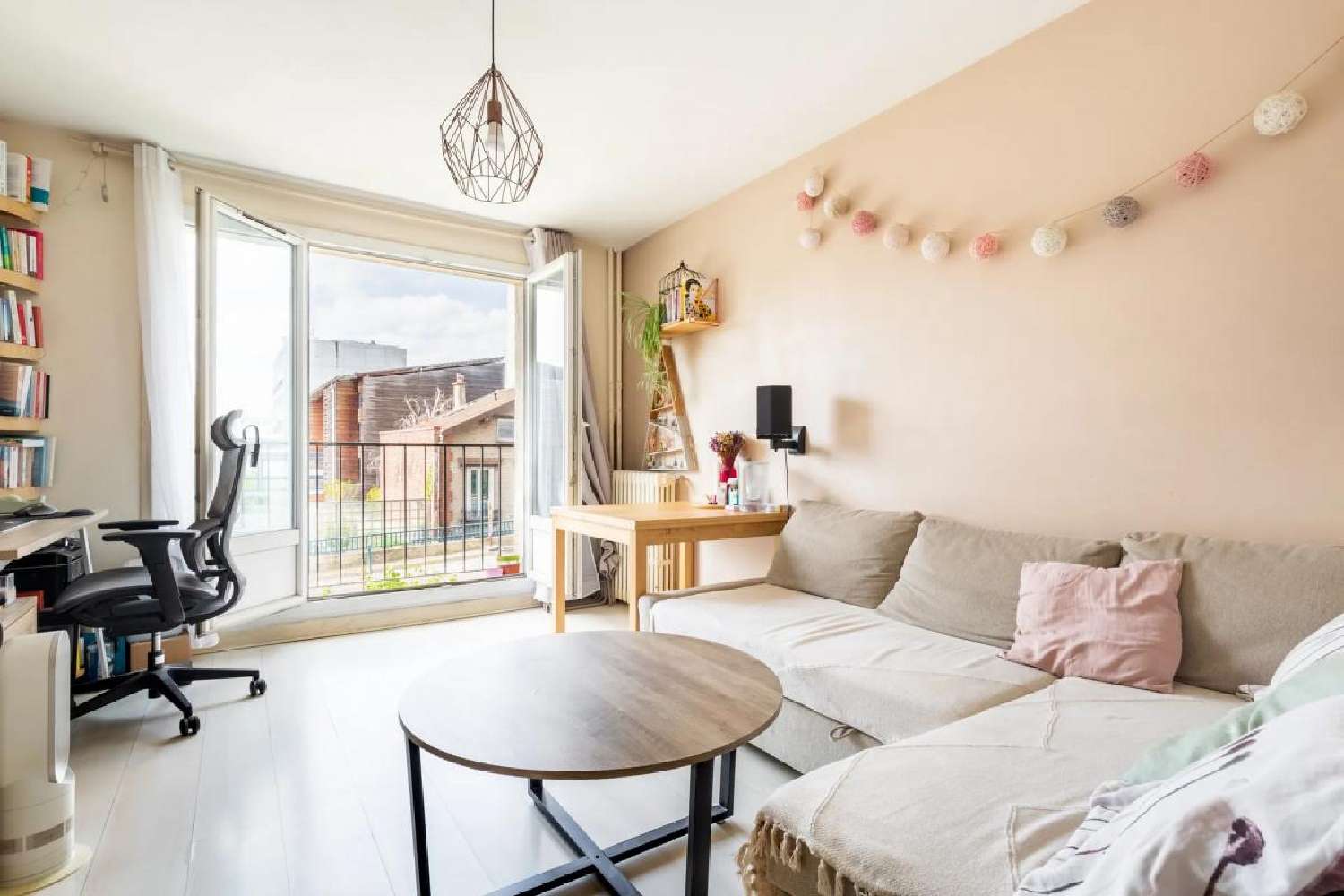  kaufen Wohnung/ Apartment Pantin Seine-Saint-Denis 1