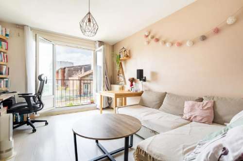 Pantin Seine-Saint-Denis Wohnung/ Apartment Bild 7142519