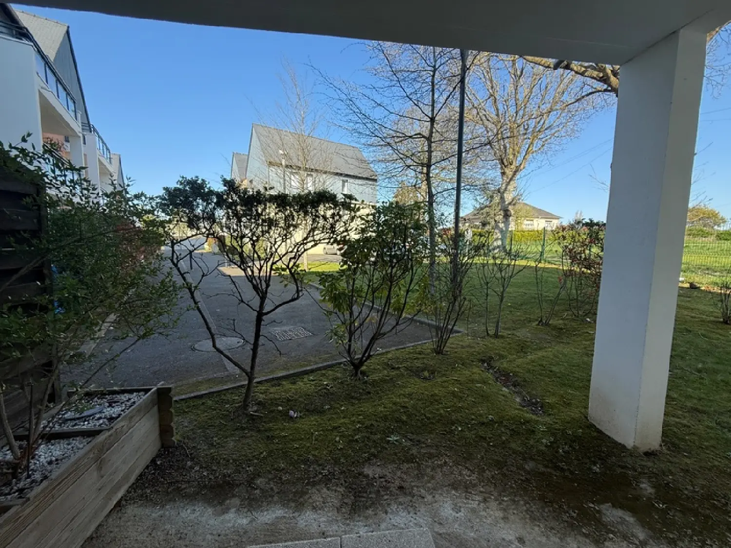  te koop appartement Paramé Ille-et-Vilaine 1