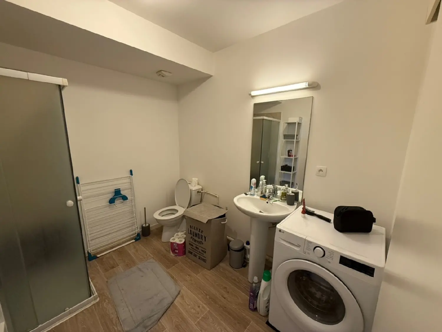  te koop appartement Paramé Ille-et-Vilaine 4