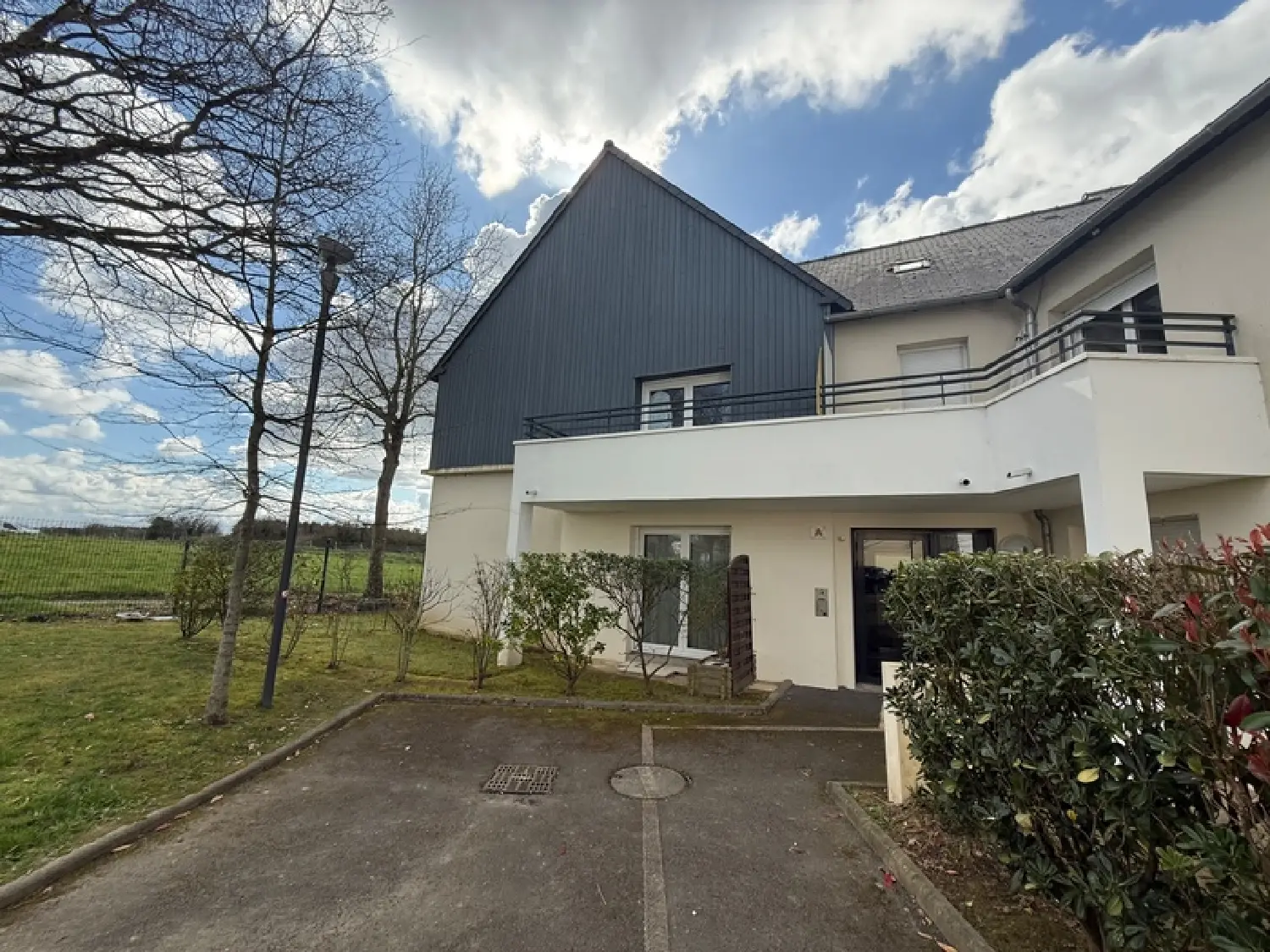  te koop appartement Paramé Ille-et-Vilaine 5