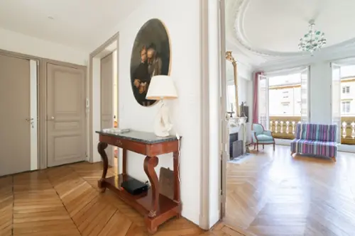 Paris 10e Arrondissement Paris (Seine) Wohnung/ Apartment Bild 7136838
